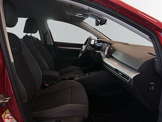 Volkswagen Golf Alltrack 2.0 TDI 4M S&V-hjul/Drag/Dvärm/MOMS