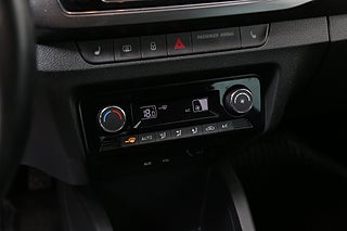 Kombi Skoda Fabia 19 av 22