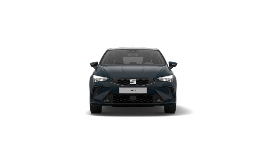 Seat Ibiza 2027, kuva 4/34