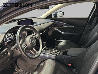 SUV Mazda CX-30 8 av 16