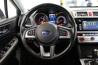Kombi Subaru Outback 12 av 22