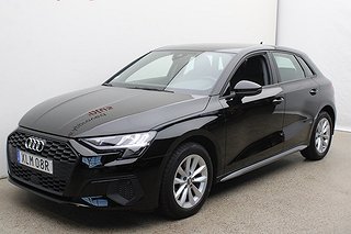 Audi A3 Sportback 35 TFSI 150 Hk Proline