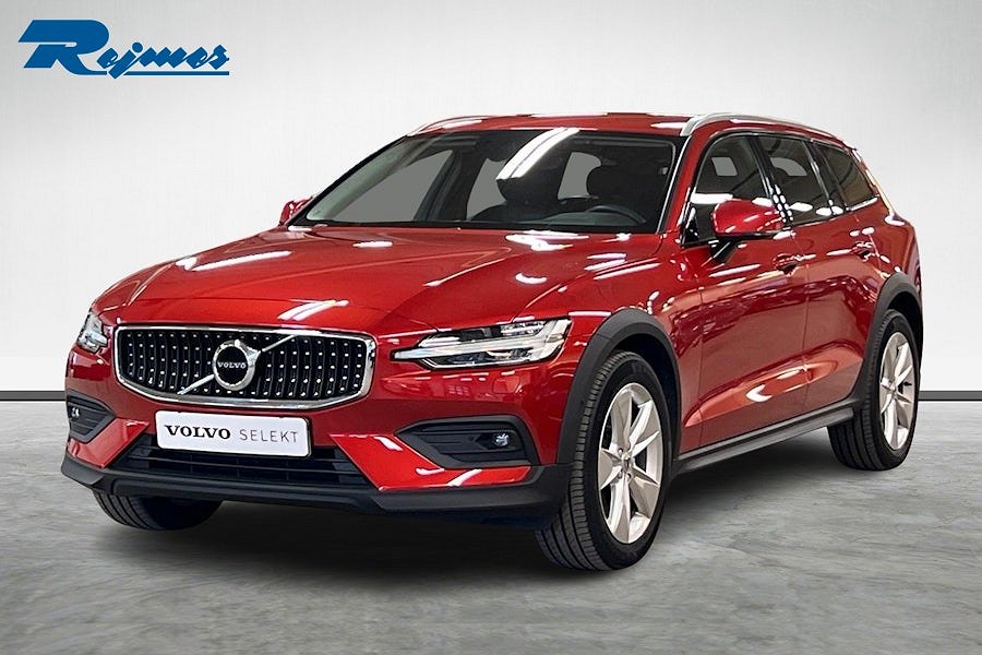 Volvo V60 Cross Country B4 AWD Diesel Adv SE