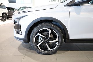 SUV Hyundai Bayon 5 av 21