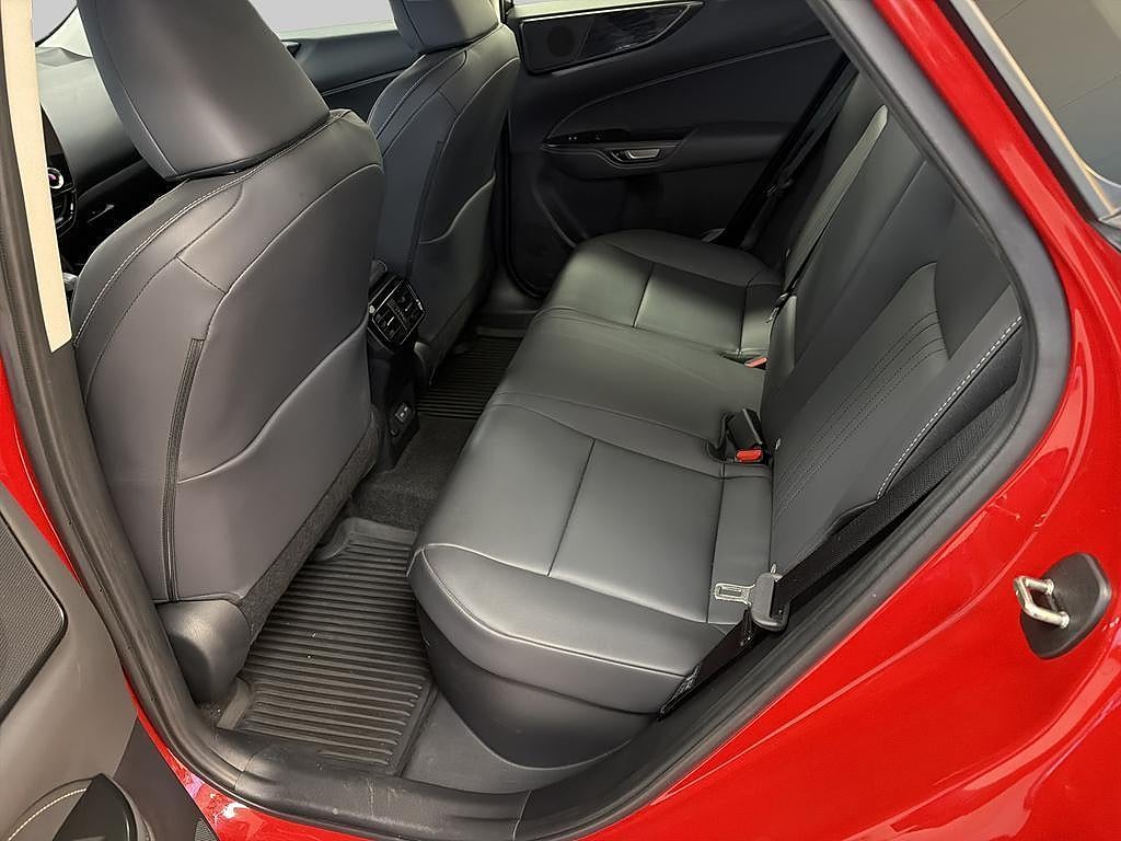 Lexus NX 2024 - miniatyr 7