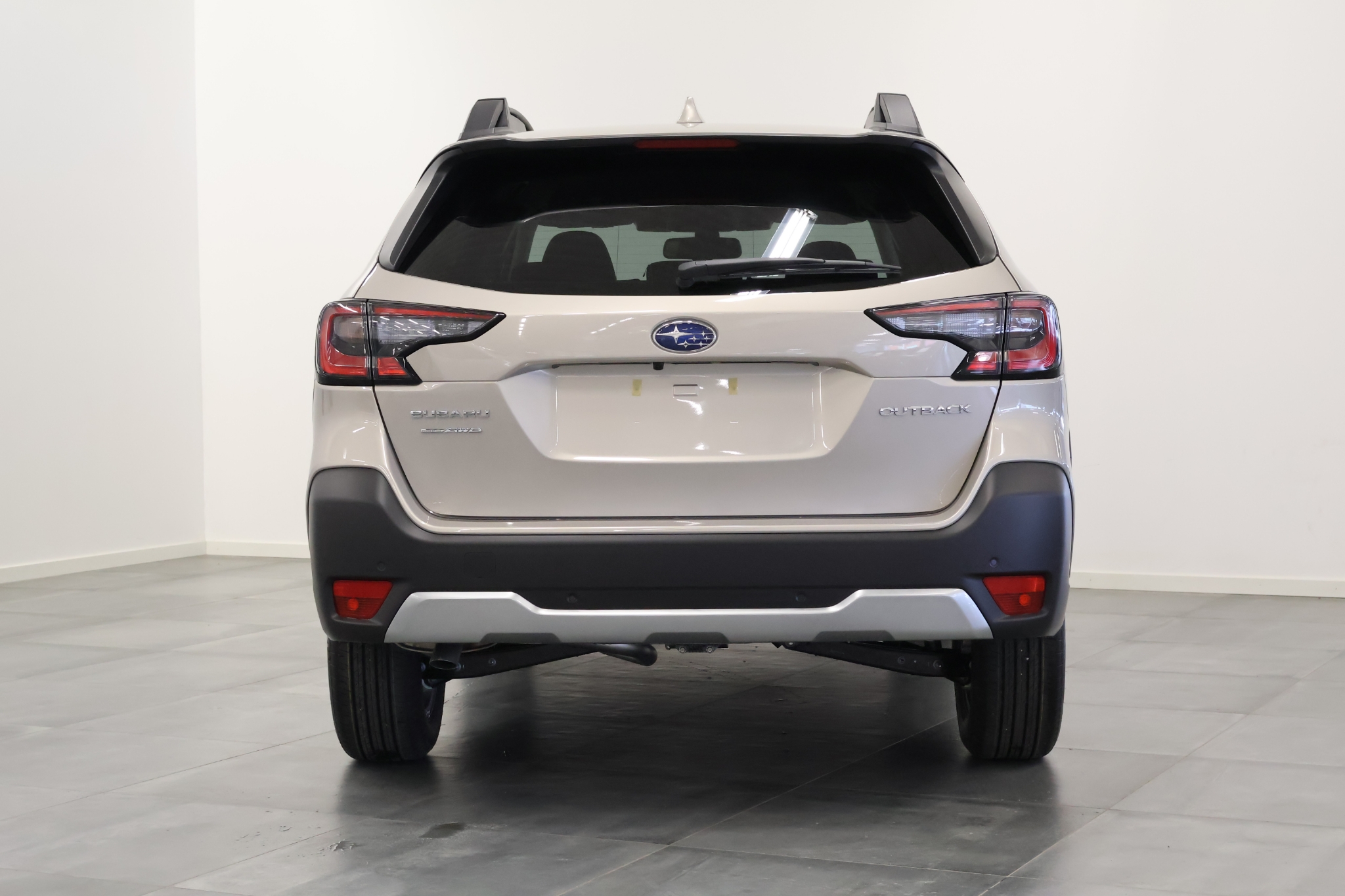 Subaru Outback P. 2025, bild 5/10