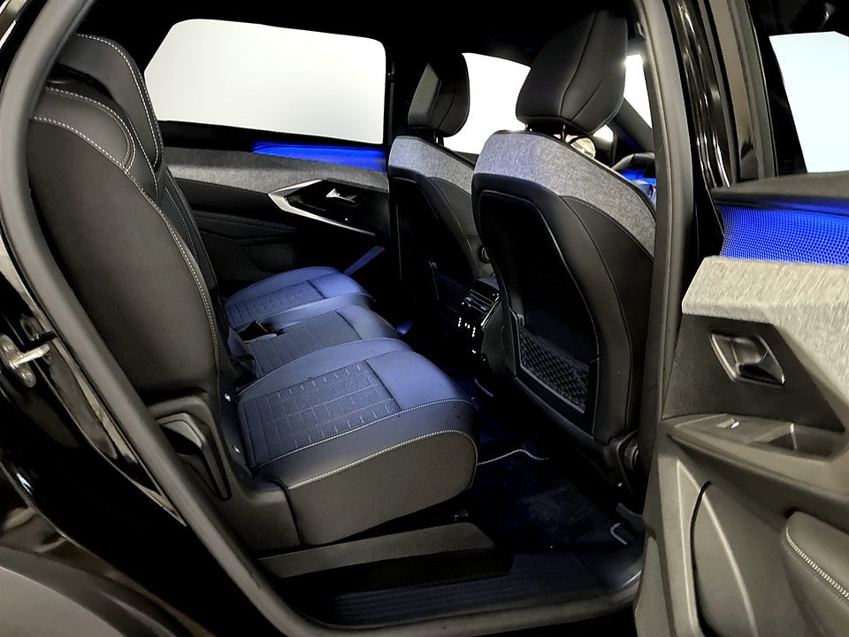 Bild på Peugeot 5008 GT Hybrid 145hk Aut PL 24 MÅN