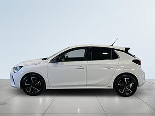 Opel Corsa 1.2 Turbo Elegance Värmare Kamera BT S&V-Hjul – bild 3
