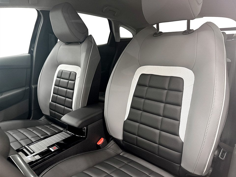 Bild på Citroën C4 Max PureTech 130hk Aut - OMGÅENDE LEVERANS!