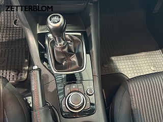 Sedan Mazda 3 14 av 16