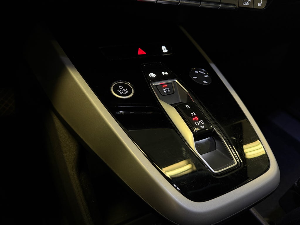 Audi Q4 e-tron 2022 - miniatyr 15