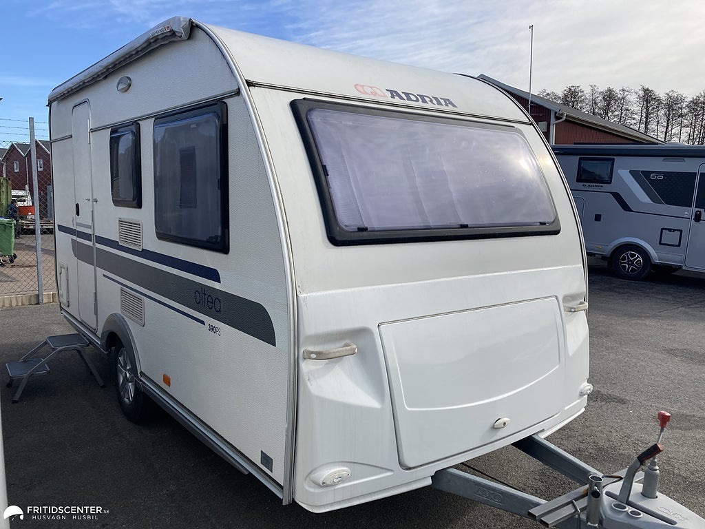 Adria ALTEA 390 PS