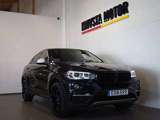 SUV BMW X6