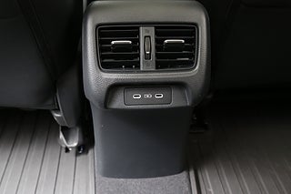 SUV Honda ZR-V 20 av 30