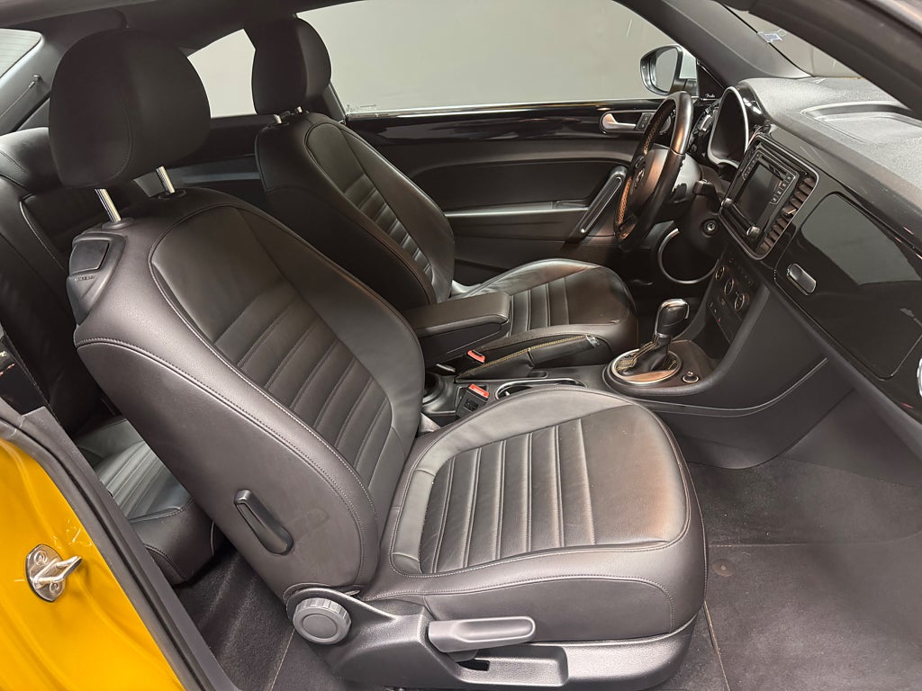 Volkswagen Beetle Dune 1.4 TSI BMT DSG Sequential, 150hp, 2016