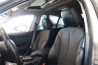 Sedan BMW 320 11 av 20