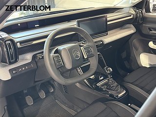 SUV Citroën C3 8 av 13