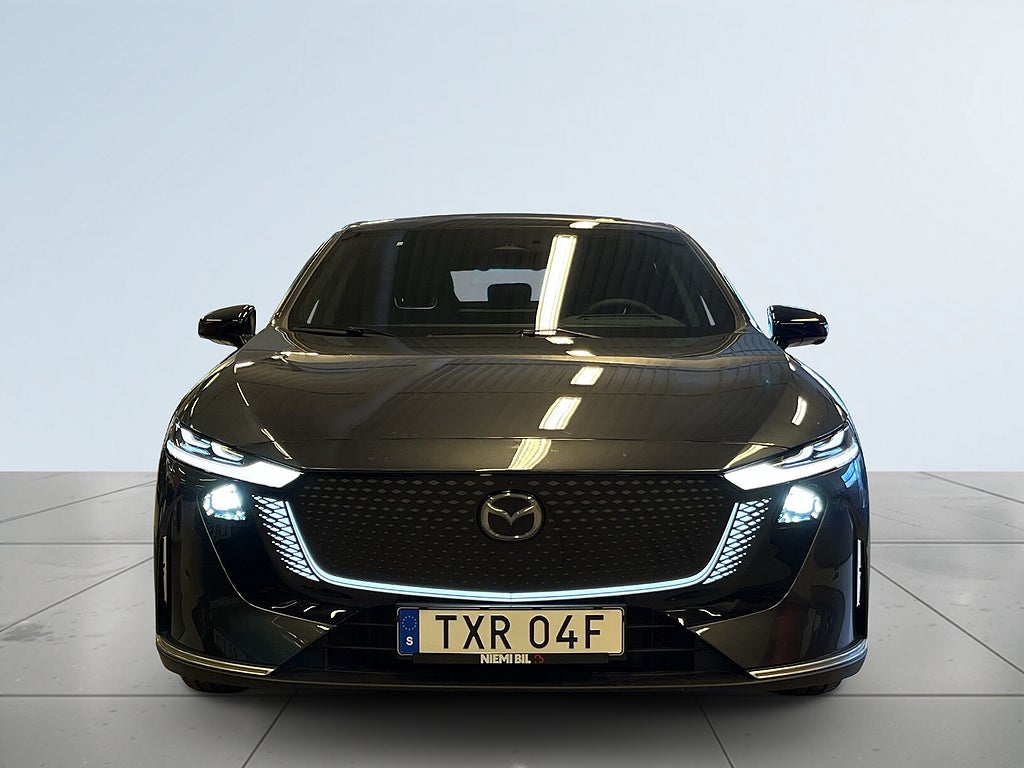 Mazda 6e Takumi 68.8kWh 479km LAGERBIL KAMPANJ / 0% RÄNTA