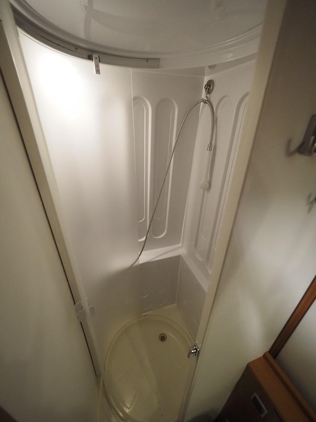 Kabe Travel Master 750 LXL ALDE AC Dragkrok 2012