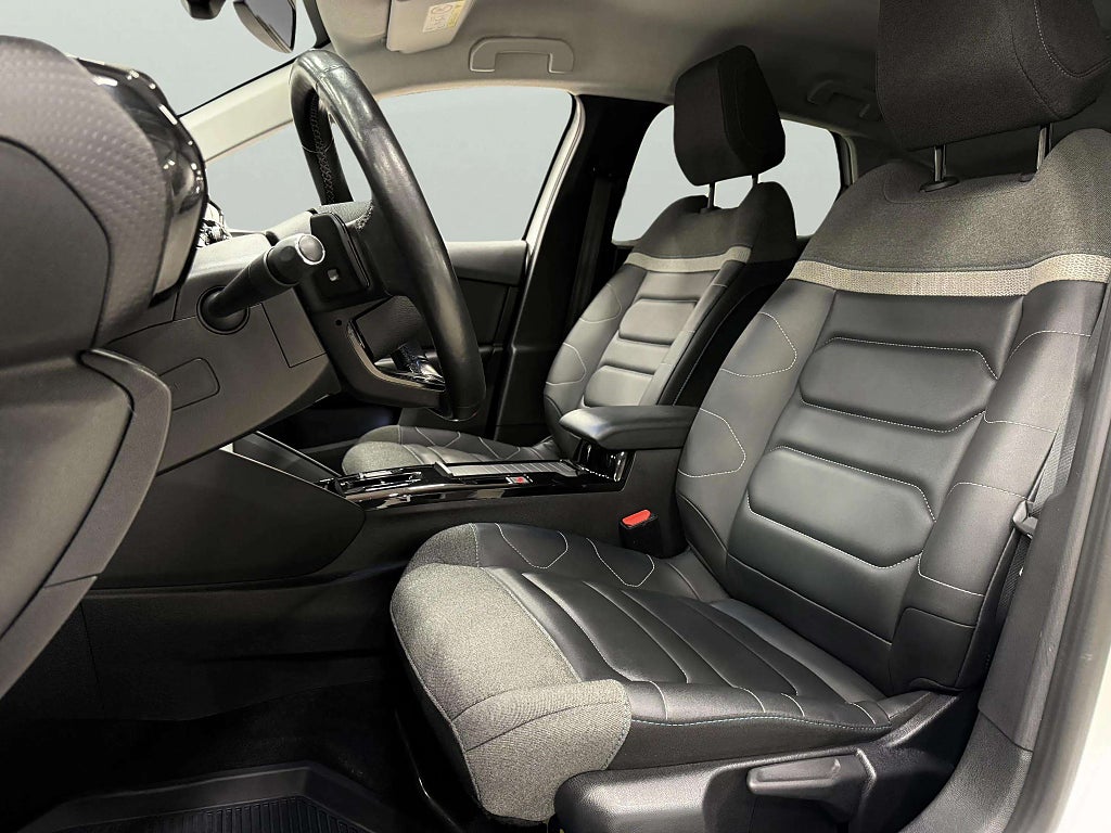 Citroën C4 1.2 PureTech Automat/Drag/Nav/Kamrem bytt/Vinterhjul - miniatyr 14
