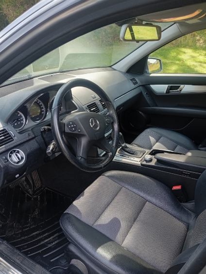 Mercedes-Benz C 2011, bild 3/25