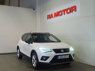 Kombi Seat Arona 1 av 21