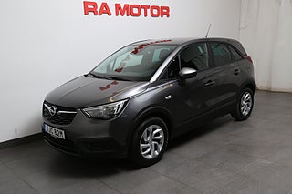SUV Opel Crossland 1 av 26
