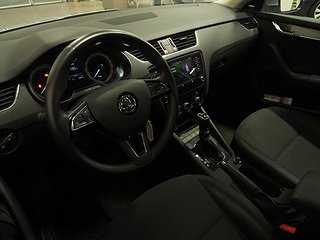 Kombi Skoda Octavia 14 av 19