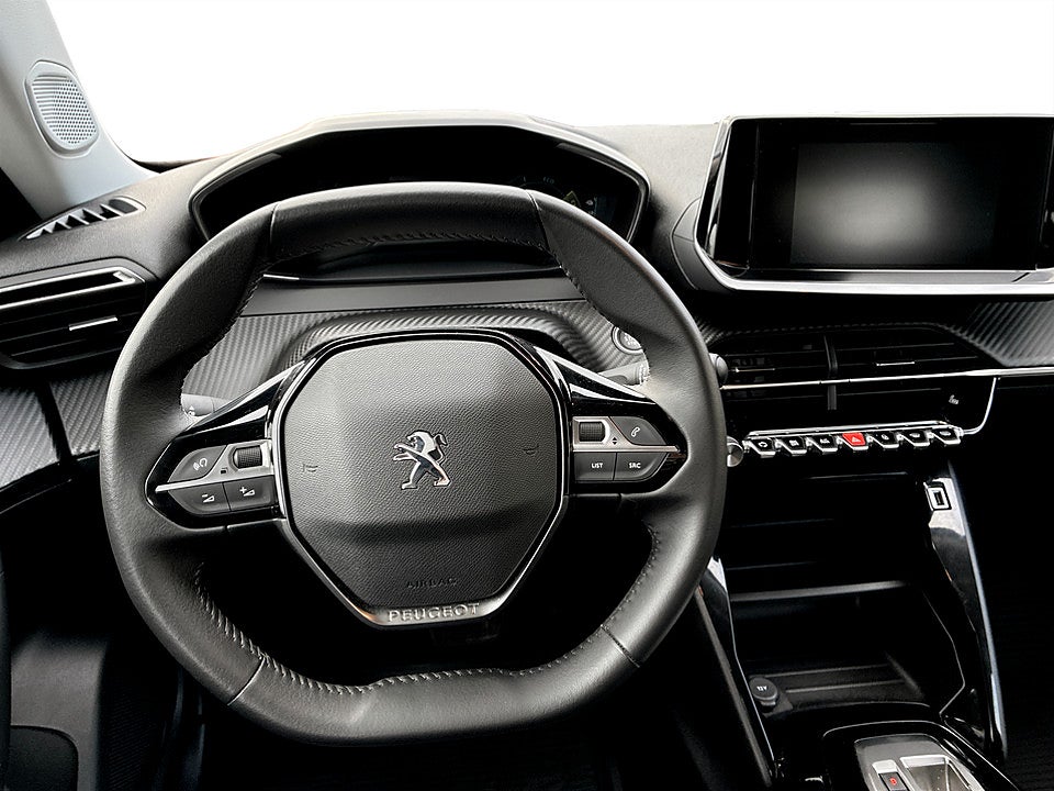Bild på Peugeot e-2008 Active 50 kWh 136hk Aut CARPLAY