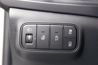 SUV Hyundai Bayon 15 av 17