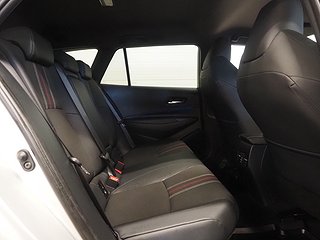 Kombi Toyota Corolla 11 av 23