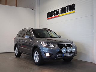 SUV Hyundai Santa Fe