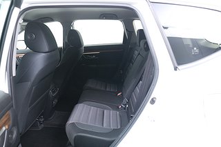SUV Honda CR-V 18 av 19