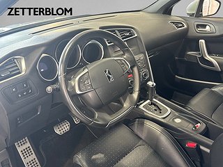 Halvkombi DS Ds4 8 av 13
