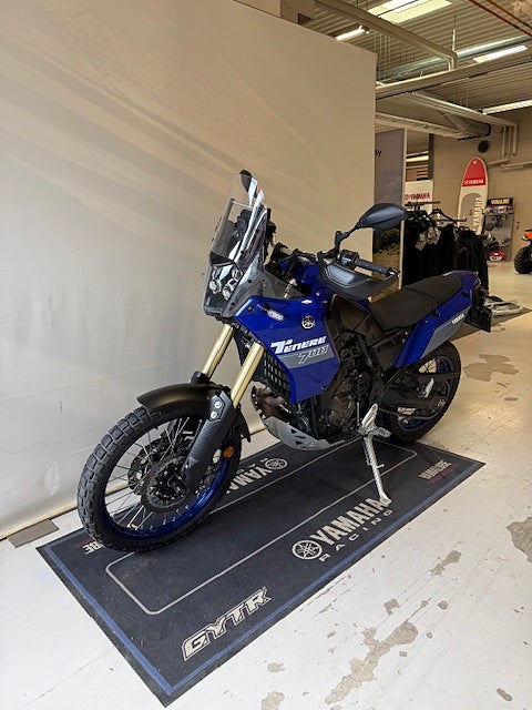 Yamaha TENERE 700 