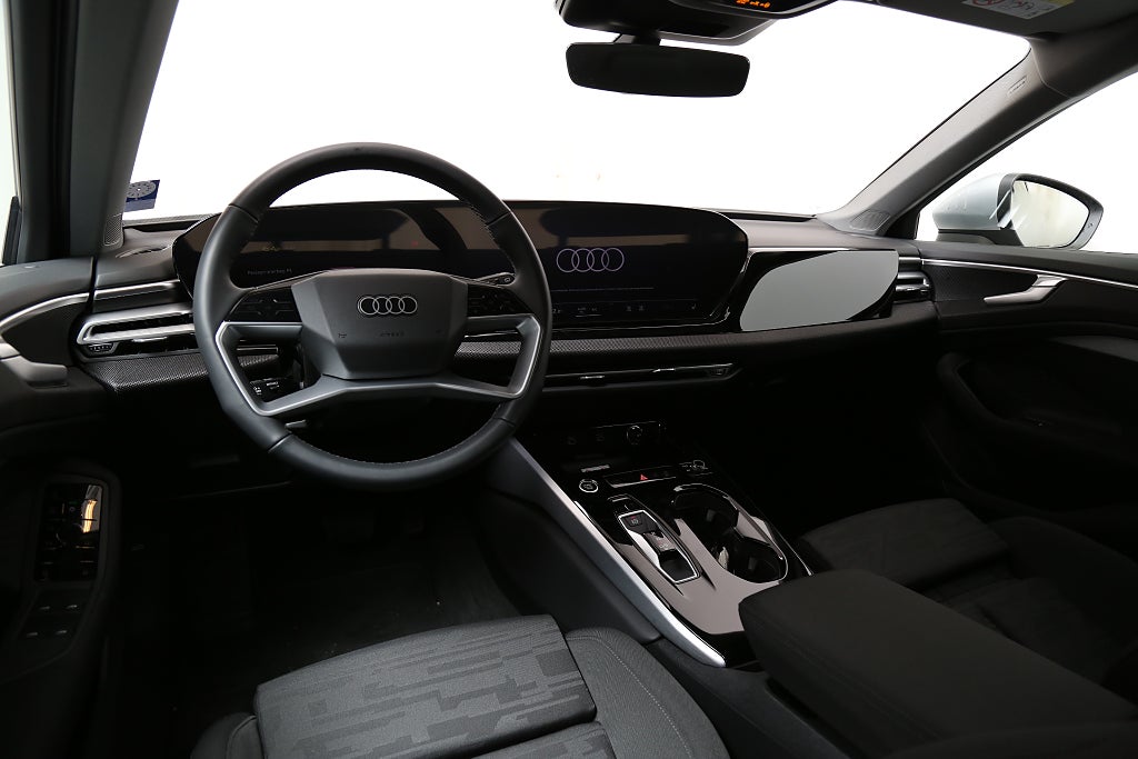 Audi A6 Avant 2,0 TDI 204hk Quattro S Tronic Drag Leasbar
