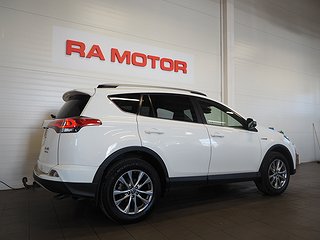 SUV Toyota RAV4 5 av 24