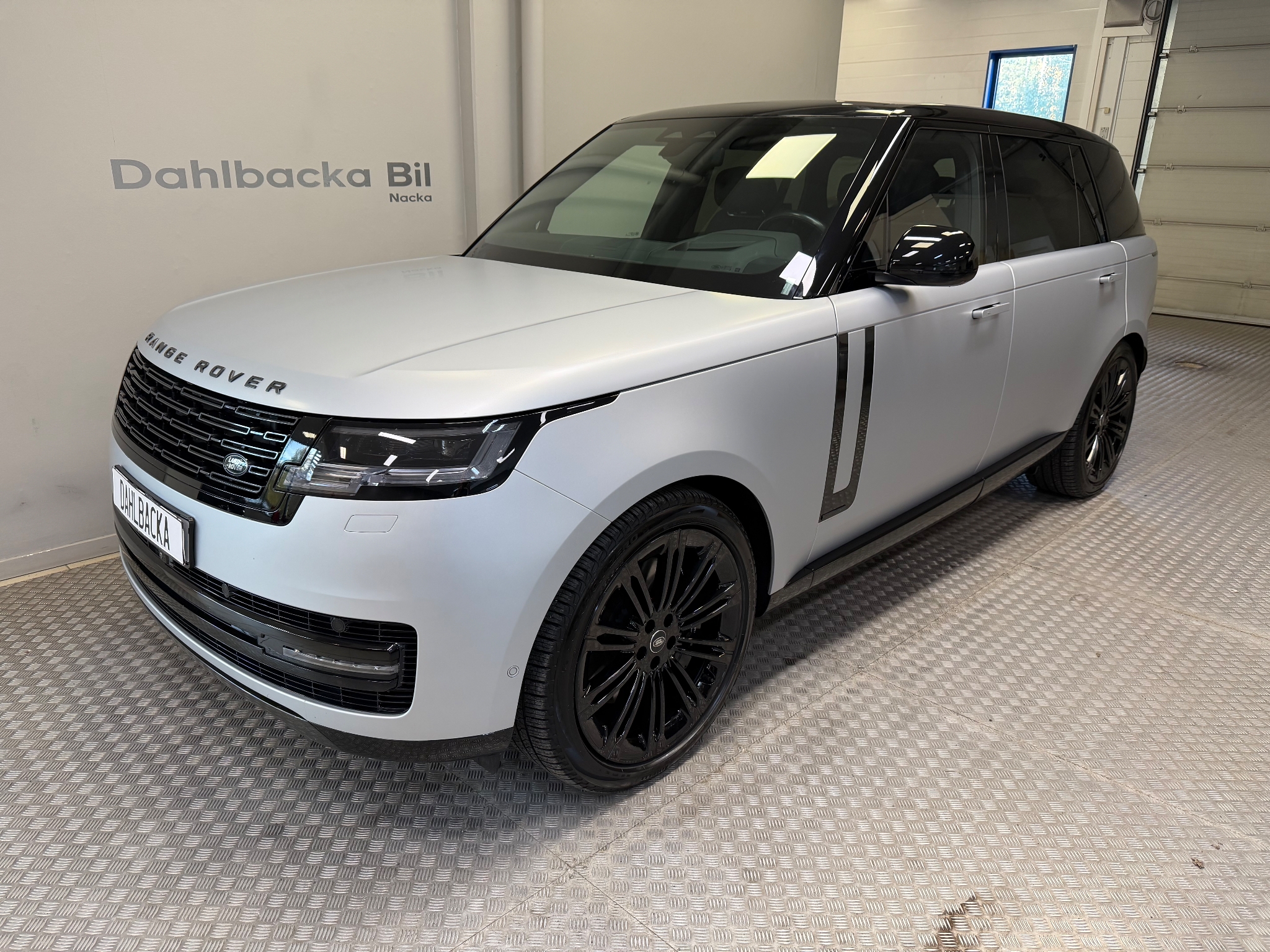 Land Rover Range Rover 2024, bild 2/33