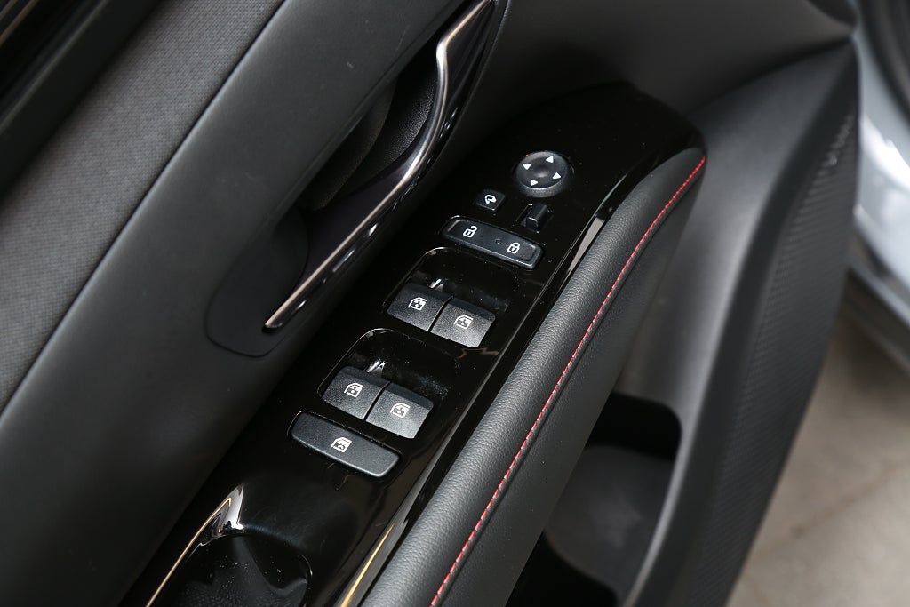 Hyundai Tucson 1,6T-GDi PHEV 265hk Aut N-Line 4WD Assistanspaket 2023