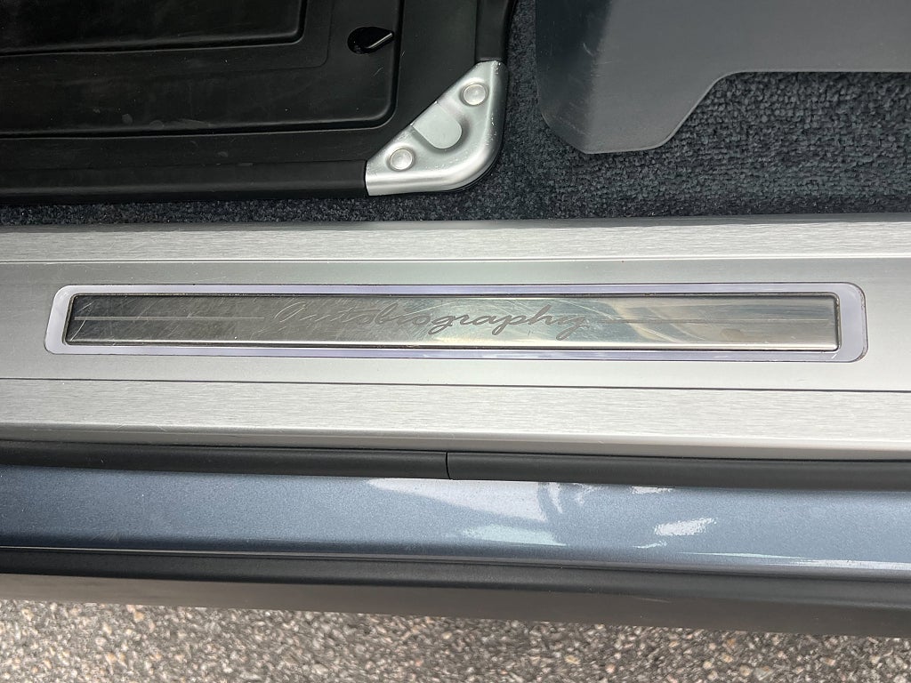 Land Rover Range Rover 3.0 TDV6 AWD Automatisk, 8-trinn, 258hk, 2018