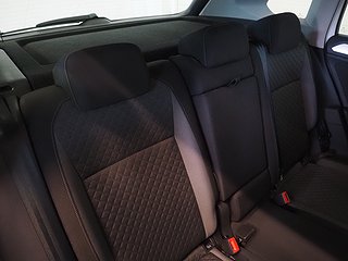 SUV Volkswagen Tiguan 13 av 22