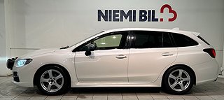Subaru Levorg 1.6 4WD Lineartronic Mvärm Kamera GPS S/V-hjul