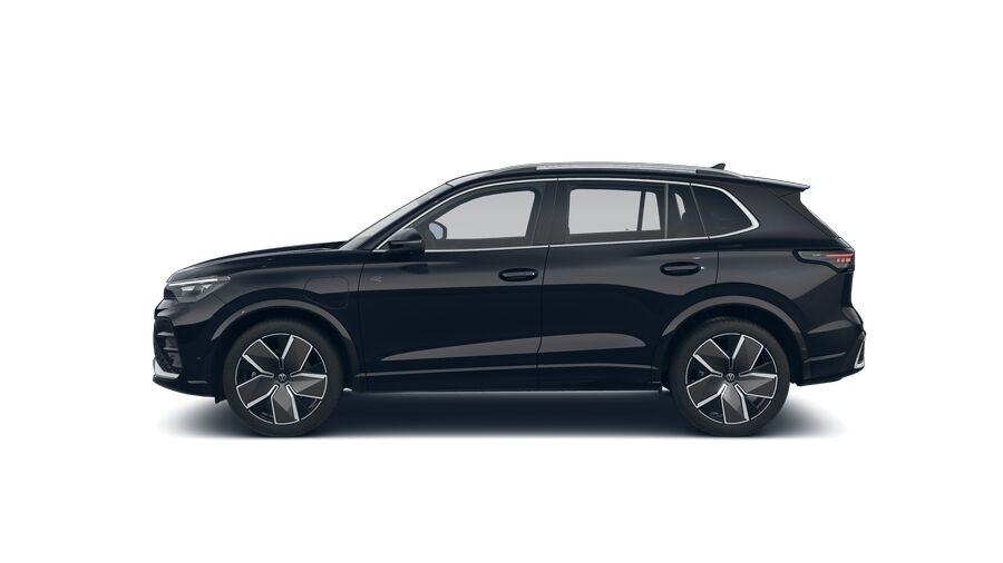 Volkswagen Tiguan 2026, bild 6/10
