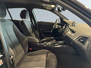 BMW 118I M Sport Värmare Farthållare ISOFIX Kamkedja Psens S&V – bild 10