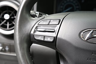 SUV Hyundai Kona 15 av 27