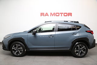 Kombi Subaru Crosstrek 2 av 20