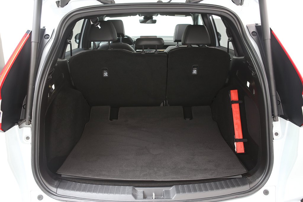 Honda CR-V Plug-in Advance Tech | FÖRETAGSPRIS | Dragkrok 2024