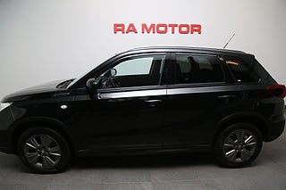 SUV Suzuki Vitara 2 av 24