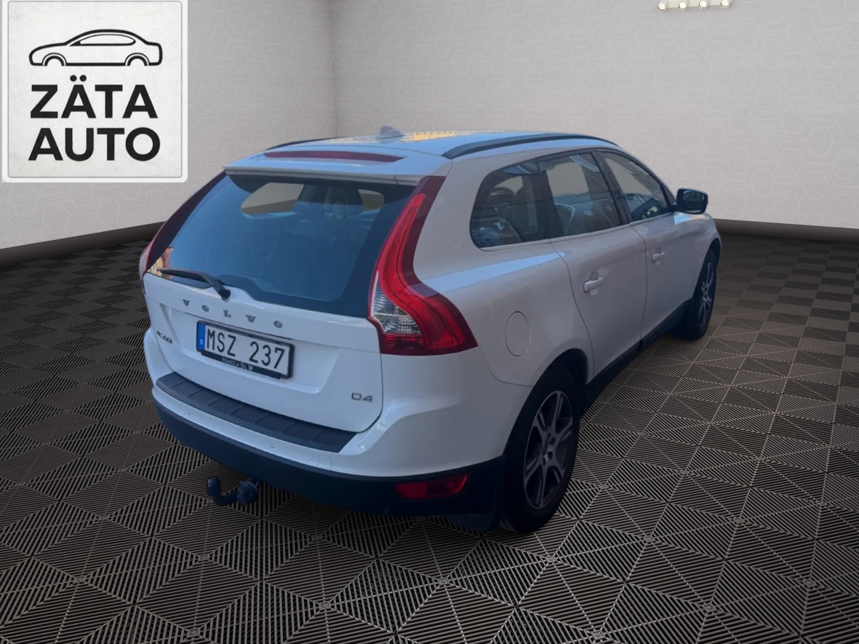 Volvo XC60 D4 Momentum Euro 5 / Nybesk 2013, bild 6/55