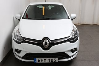 Halvkombi Renault Clio 5 av 21
